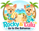 Rocky &amp; Lulu's Adventures - Home